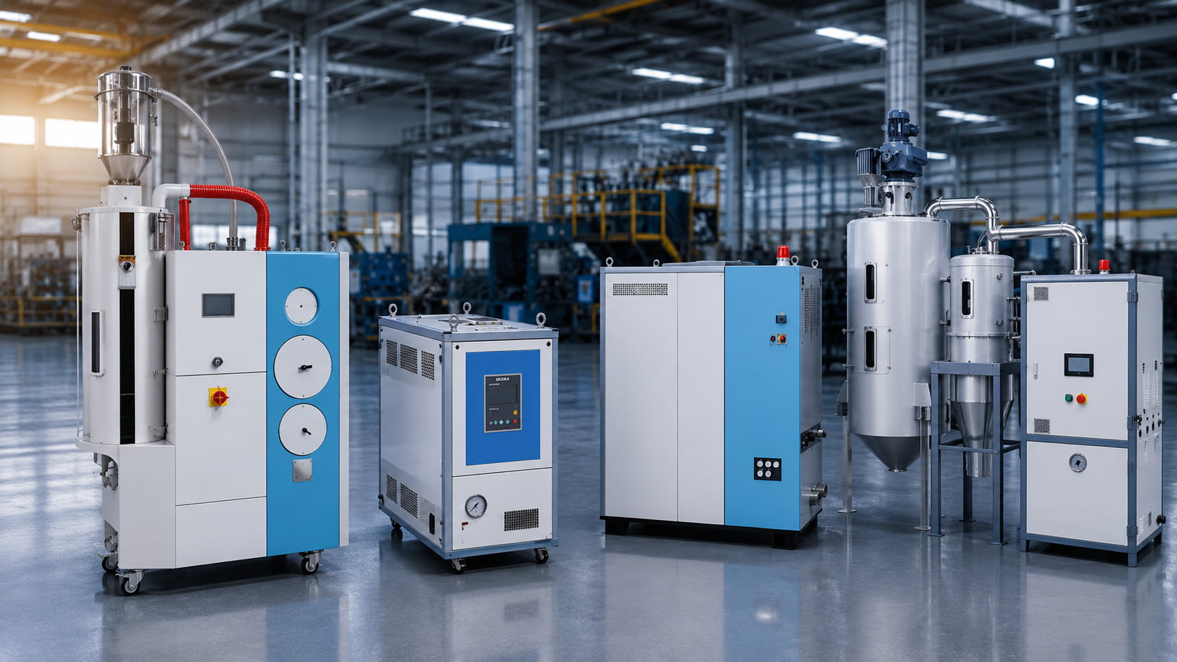 Ancillaries category