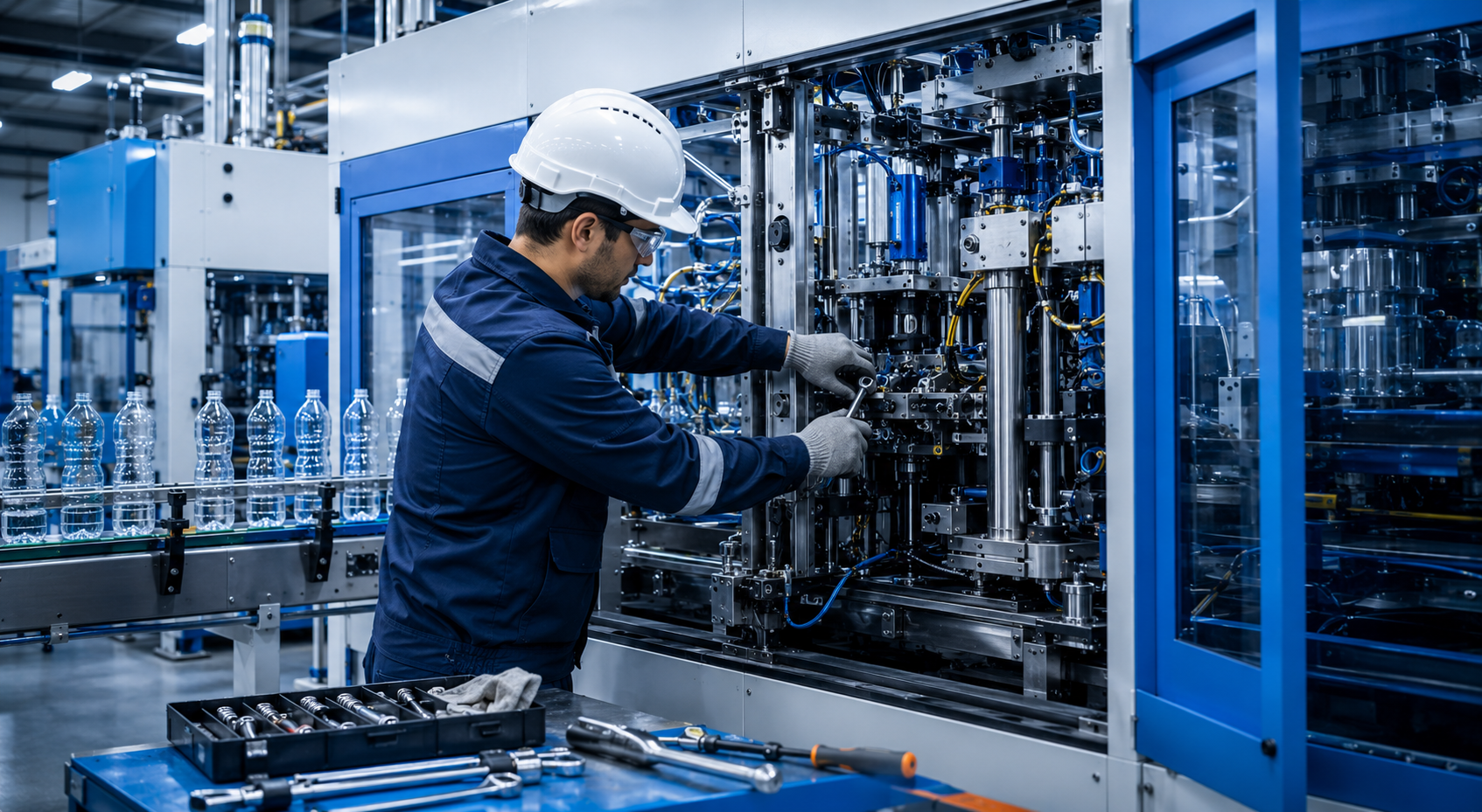 Technical Support & Maintenance service